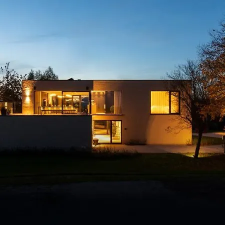 Yzerdyck Villa Diksmuide Exterior photo