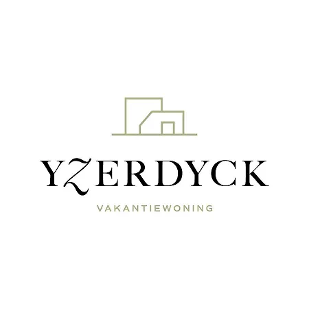 Yzerdyck Villa Diksmuide Exterior photo