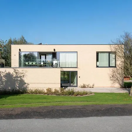 Yzerdyck Villa Diksmuide Exterior photo