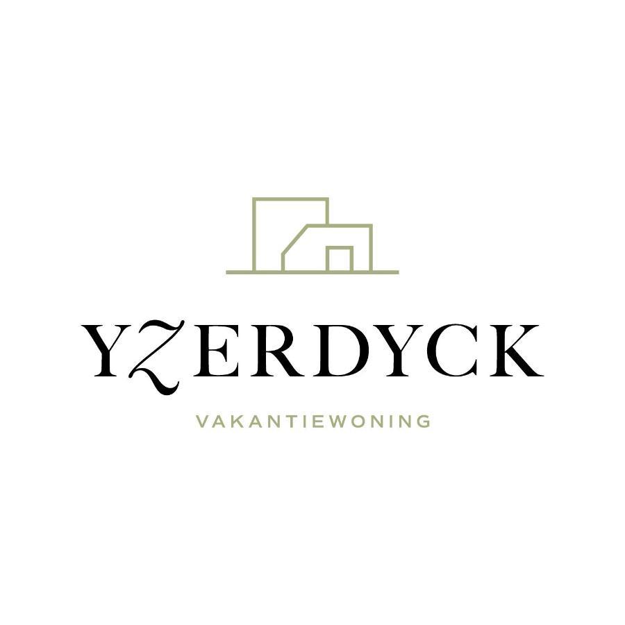 Yzerdyck Villa *