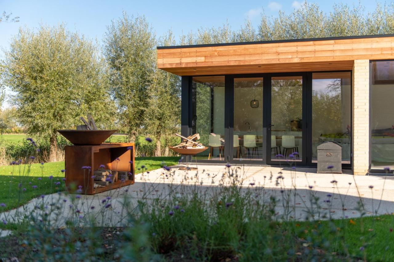 Villa Yzerdyck Diksmuide