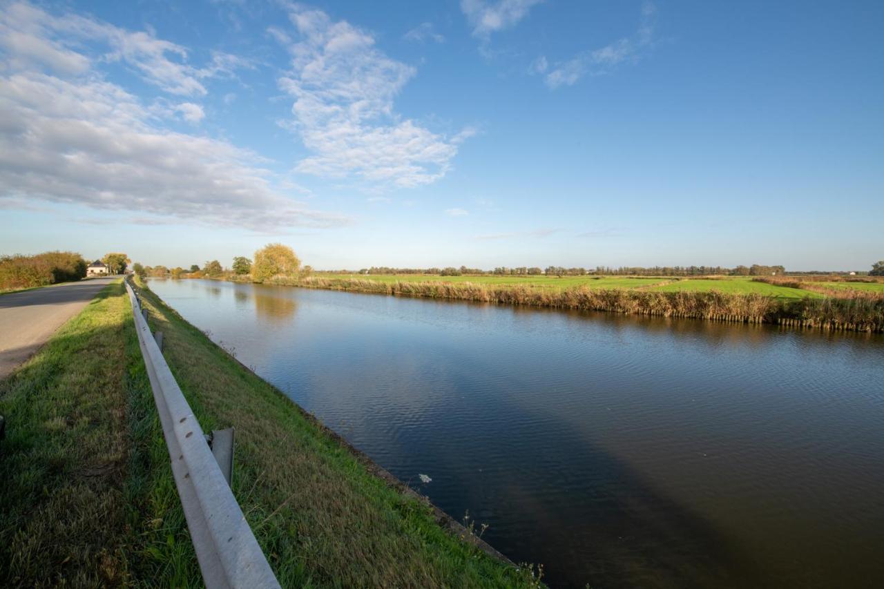 Villa Yzerdyck Diksmuide