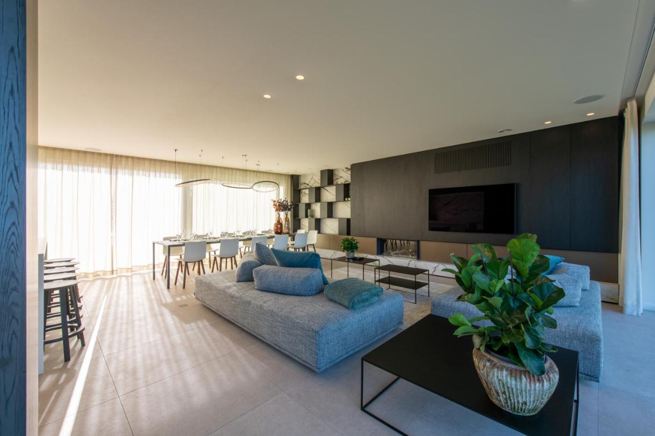 Villa Yzerdyck Diksmuide