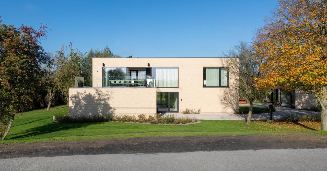 Villa Yzerdyck *